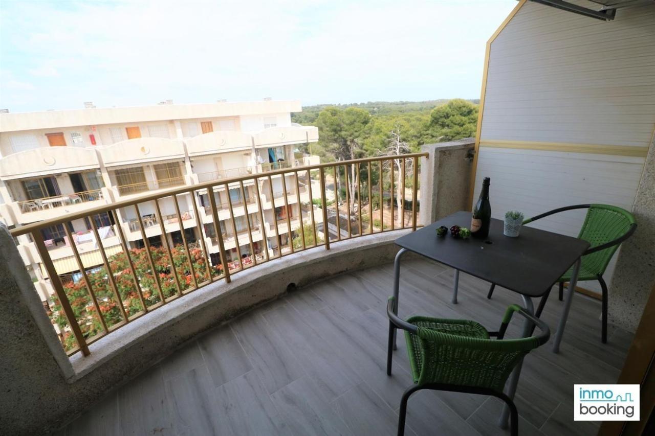 Experience Internacional Salou - Climatizado Con Piscina公寓 外观 照片