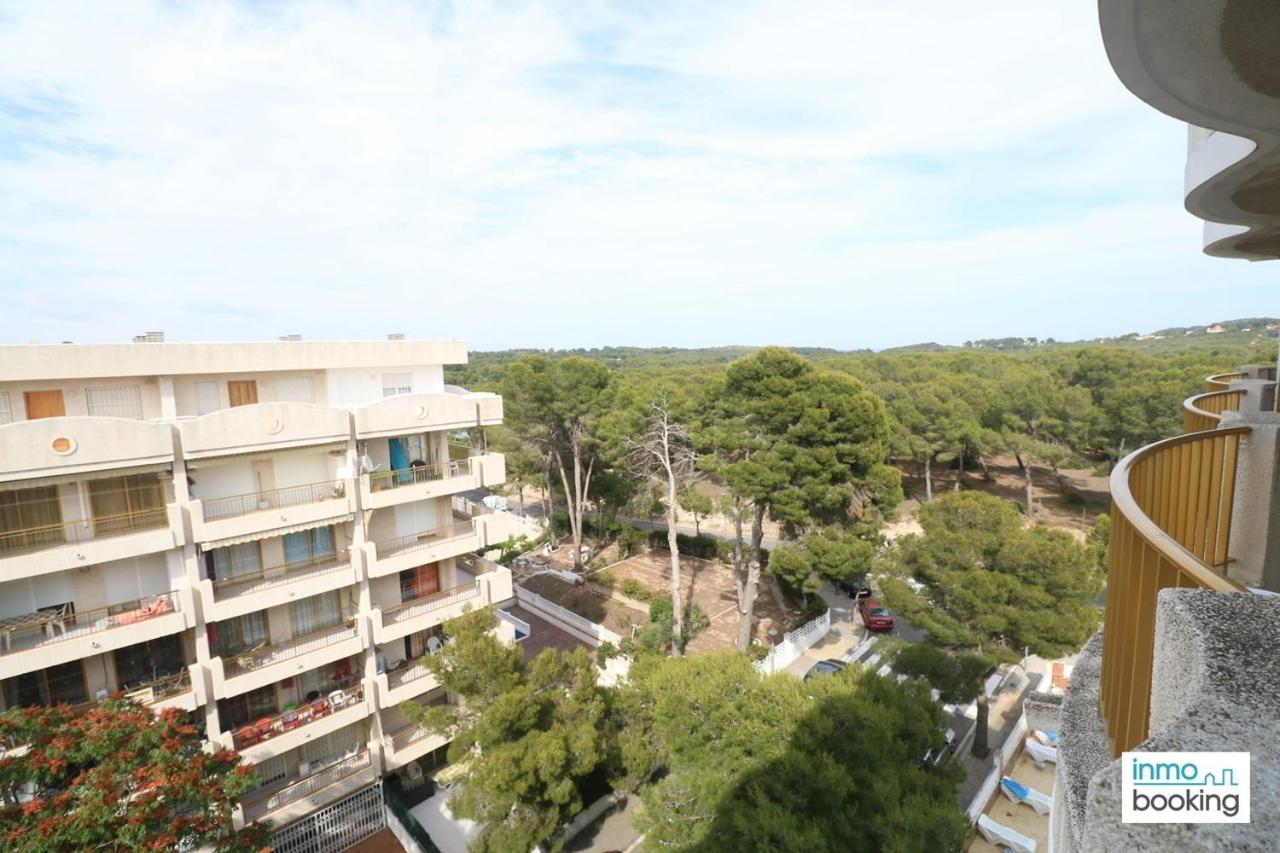 Experience Internacional Salou - Climatizado Con Piscina公寓 外观 照片